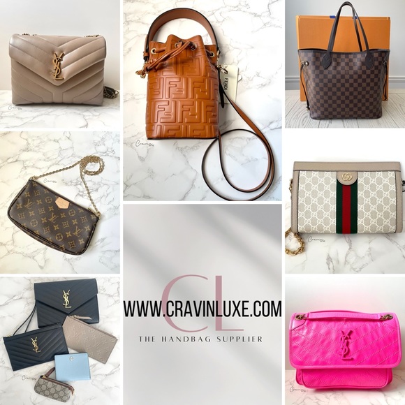 SHOP OUR LUXE DEALS - Picture 1 of 12
